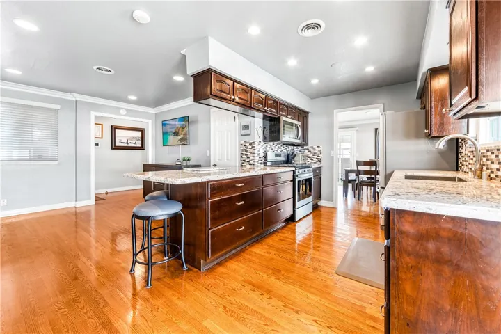 4503 Middlebury Circle, Cypress, California 90630