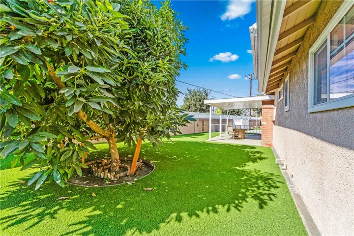 4503 Middlebury Circle, Cypress, California 90630