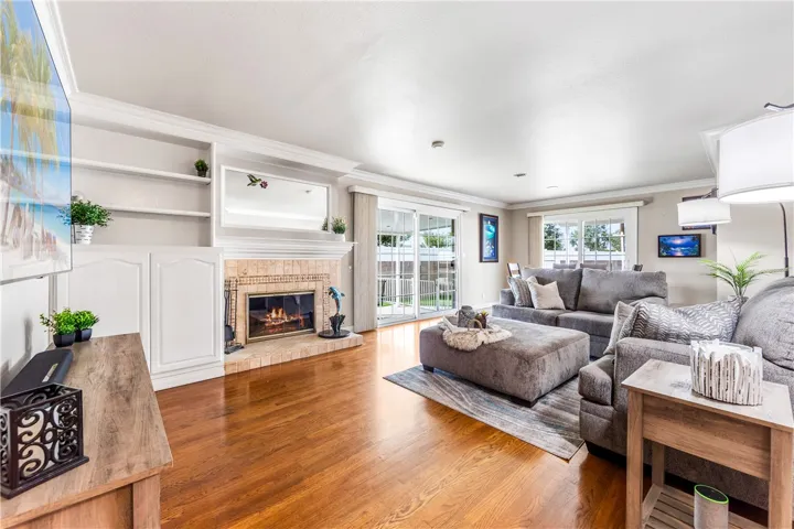 4503 Middlebury Circle, Cypress, California 90630