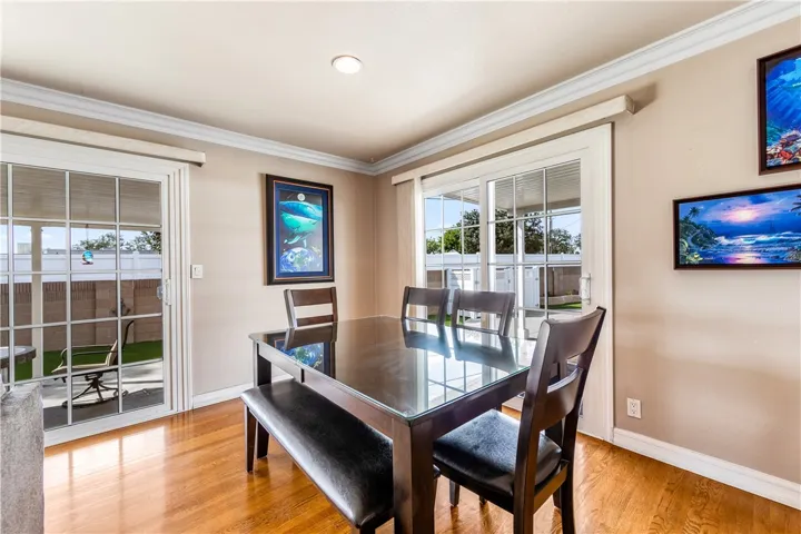 4503 Middlebury Circle, Cypress, California 90630