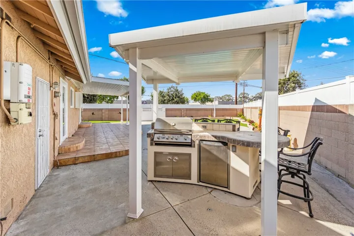 4503 Middlebury Circle, Cypress, California 90630