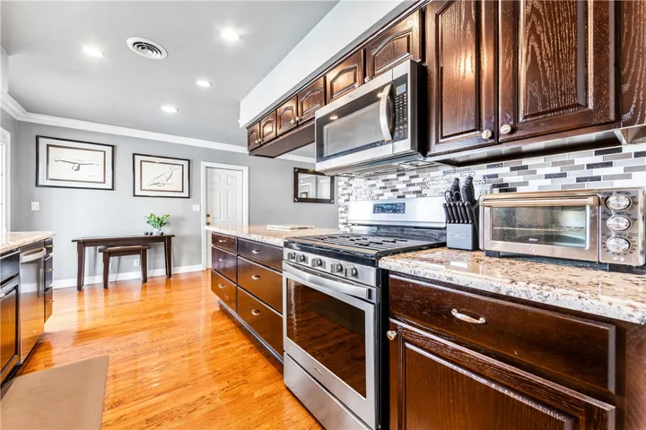 4503 Middlebury Circle, Cypress, California 90630