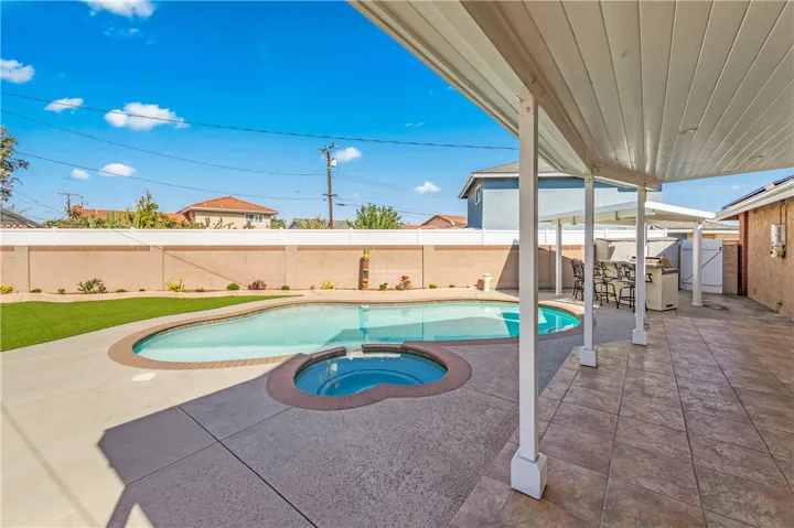 4503 Middlebury Circle, Cypress, California 90630