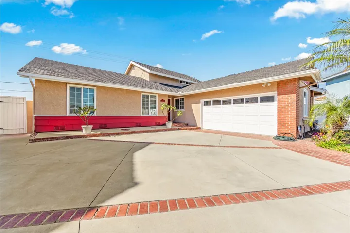 4503 Middlebury Circle, Cypress, California 90630