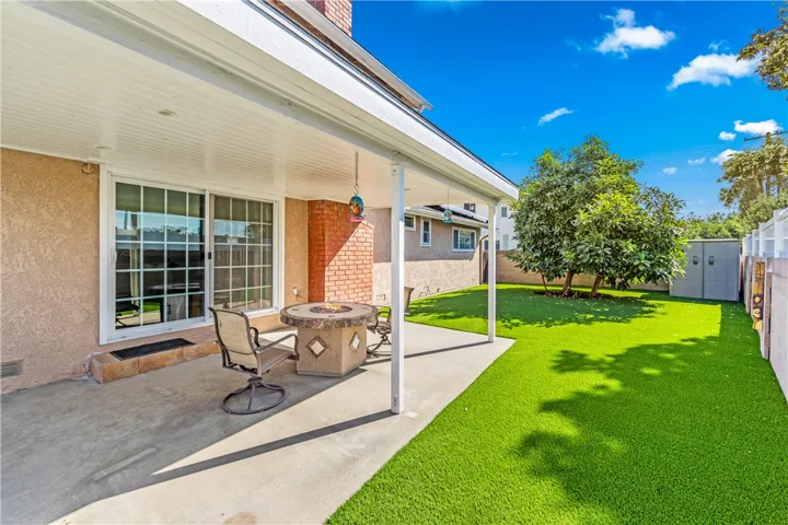 4503 Middlebury Circle, Cypress, California 90630