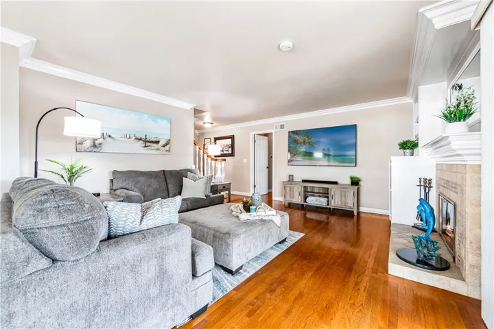 4503 Middlebury Circle, Cypress, California 90630