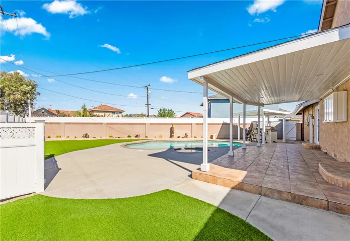 4503 Middlebury Circle, Cypress, California 90630