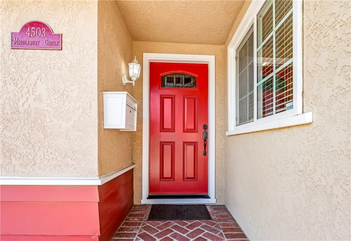 4503 Middlebury Circle, Cypress, California 90630