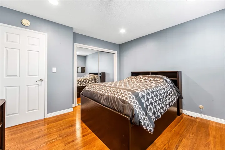 4503 Middlebury Circle, Cypress, California 90630