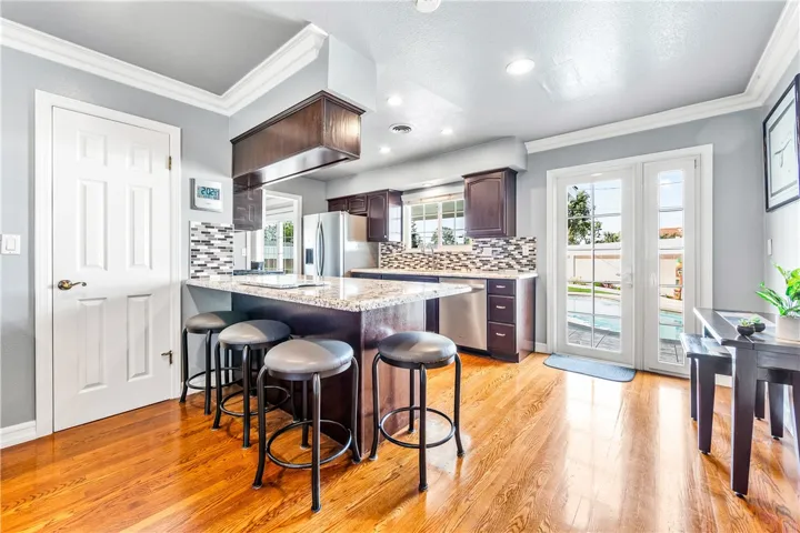 4503 Middlebury Circle, Cypress, California 90630