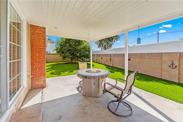 4503 Middlebury Circle, Cypress, California 90630
