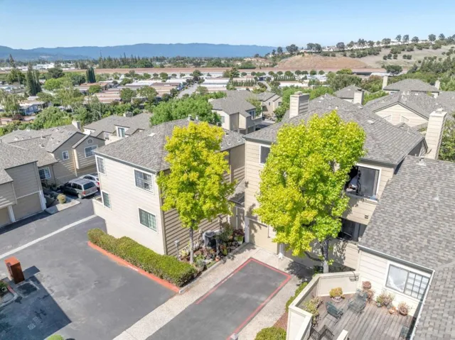 3137 Heather Ridge Drive, San Jose, California 95136