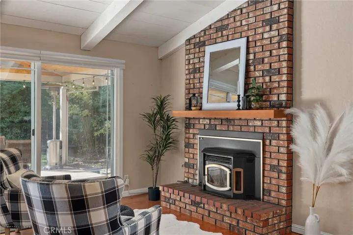1611 N Cherry St, Chico, California 95926