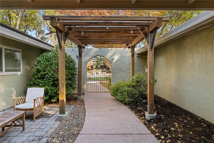 1611 N Cherry St, Chico, California 95926