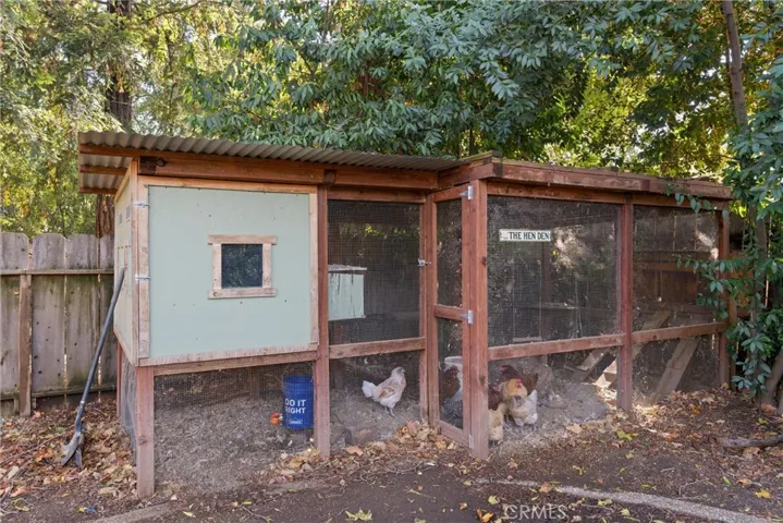 1611 N Cherry St, Chico, California 95926