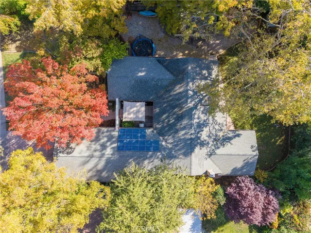 1611 N Cherry St, Chico, California 95926