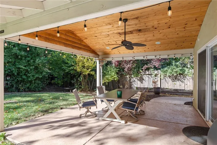 1611 N Cherry St, Chico, California 95926
