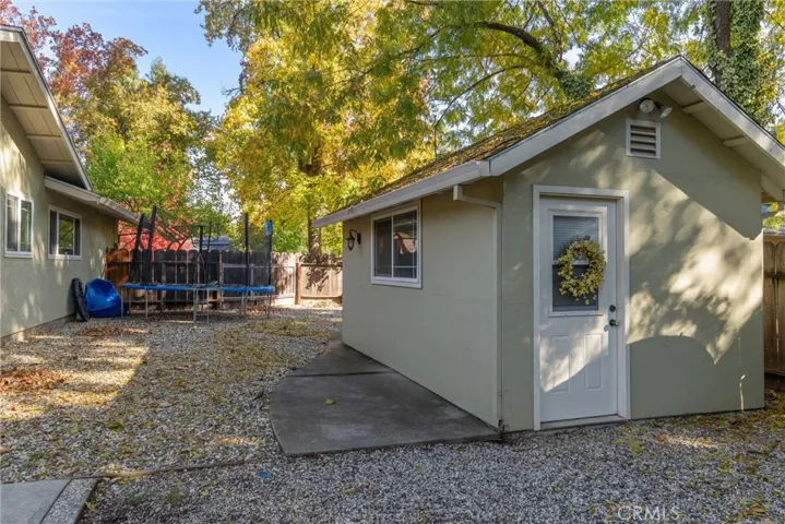 1611 N Cherry St, Chico, California 95926