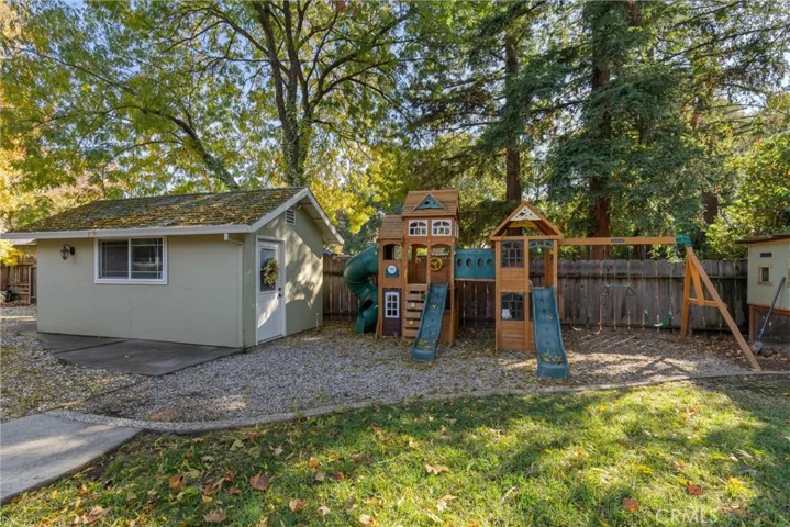 1611 N Cherry St, Chico, California 95926