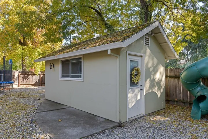 1611 N Cherry St, Chico, California 95926