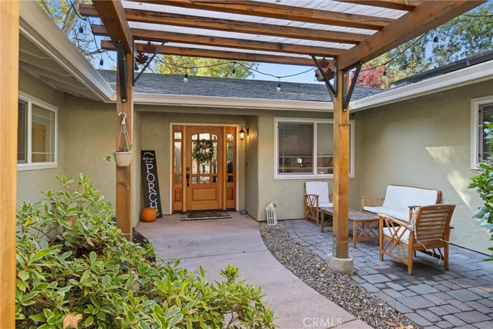 1611 N Cherry St, Chico, California 95926
