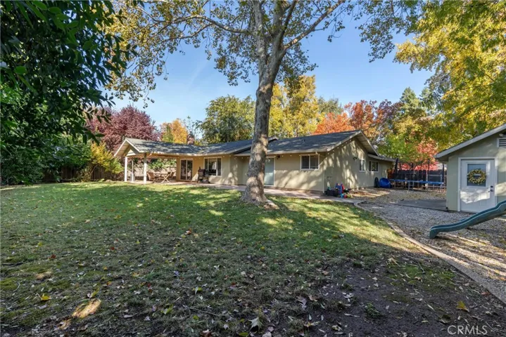 1611 N Cherry St, Chico, California 95926