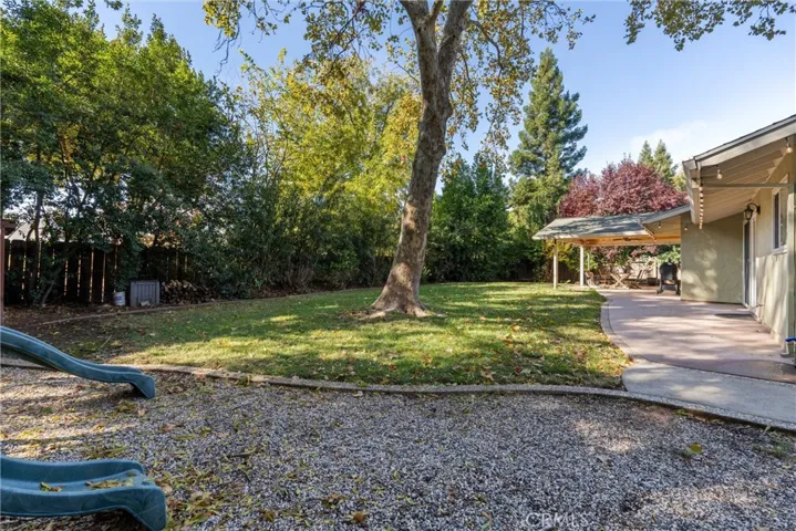 1611 N Cherry St, Chico, California 95926