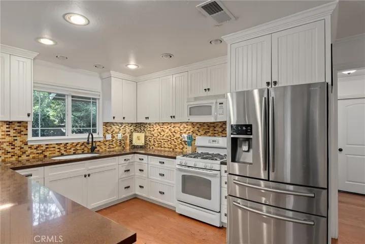 1611 N Cherry St, Chico, California 95926