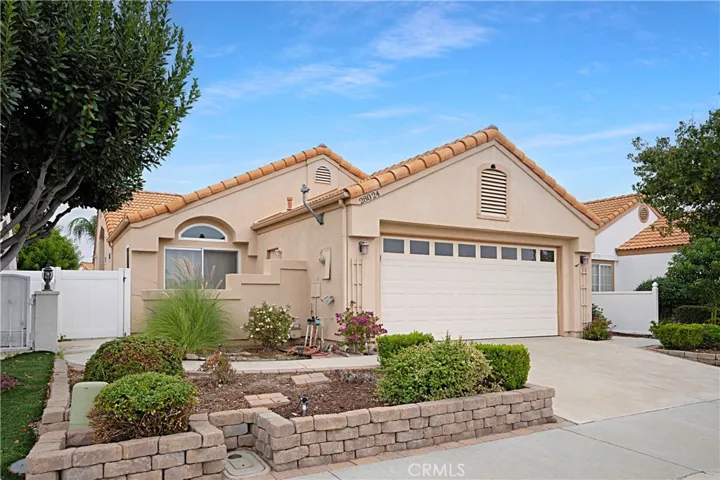 28024 Lemonwood Drive, Menifee, California 92584