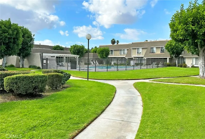 850 S Cornwall Drive, Anaheim, California 92804