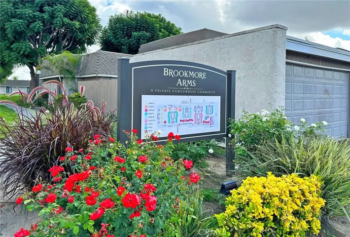 850 S Cornwall Drive, Anaheim, California 92804