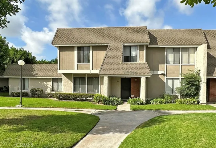 850 S Cornwall Drive, Anaheim, California 92804