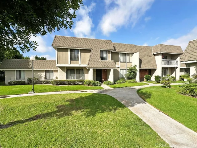 850 S Cornwall Drive, Anaheim, California 92804