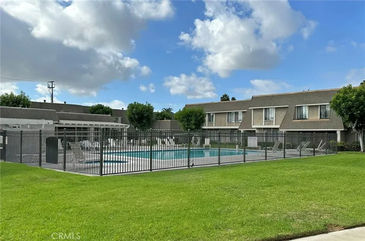 850 S Cornwall Drive, Anaheim, California 92804