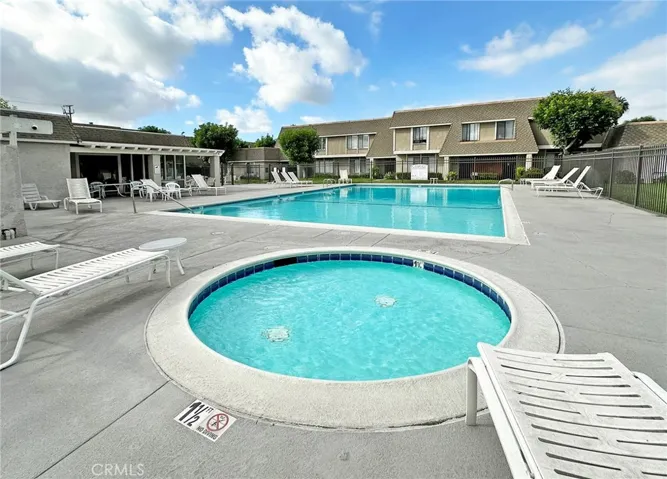 850 S Cornwall Drive, Anaheim, California 92804