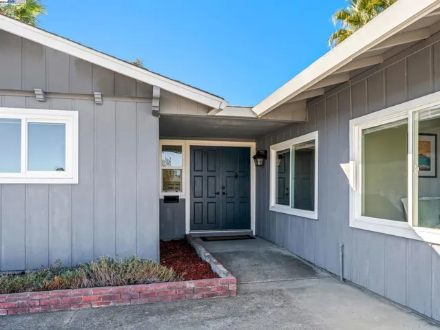 1552 Marigold Rd, Livermore, California 94551