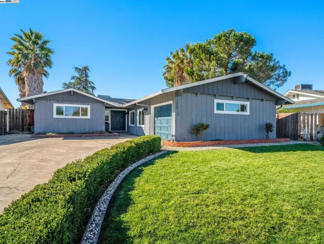 1552 Marigold Rd, Livermore, California 94551