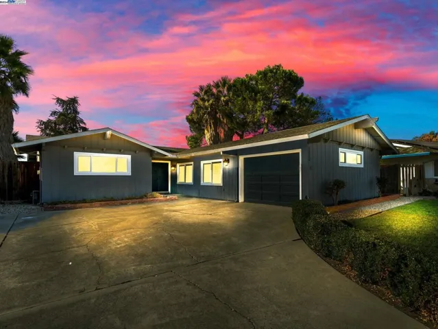 1552 Marigold Rd, Livermore, California 94551