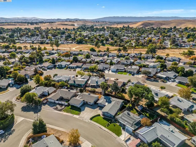1552 Marigold Rd, Livermore, California 94551