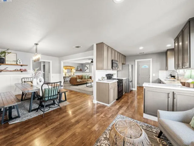 1552 Marigold Rd, Livermore, California 94551