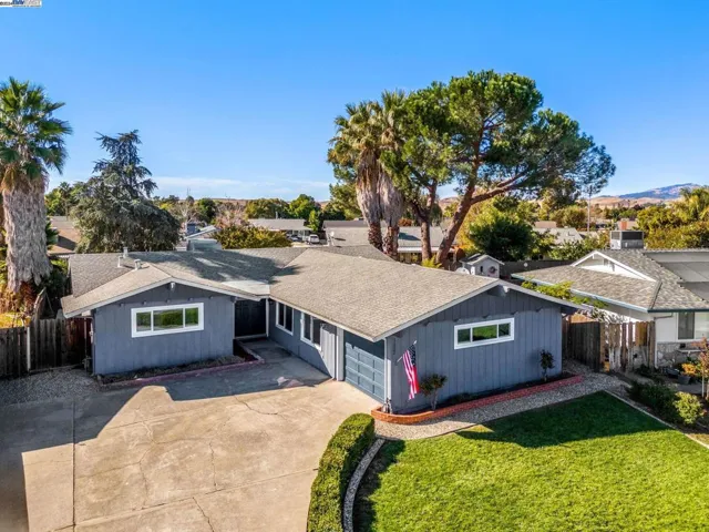 1552 Marigold Rd, Livermore, California 94551