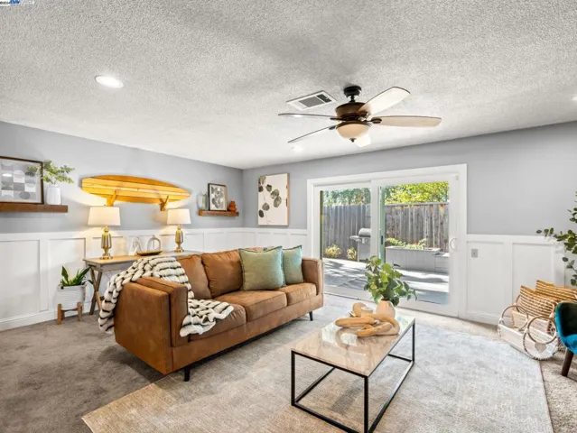 1552 Marigold Rd, Livermore, California 94551