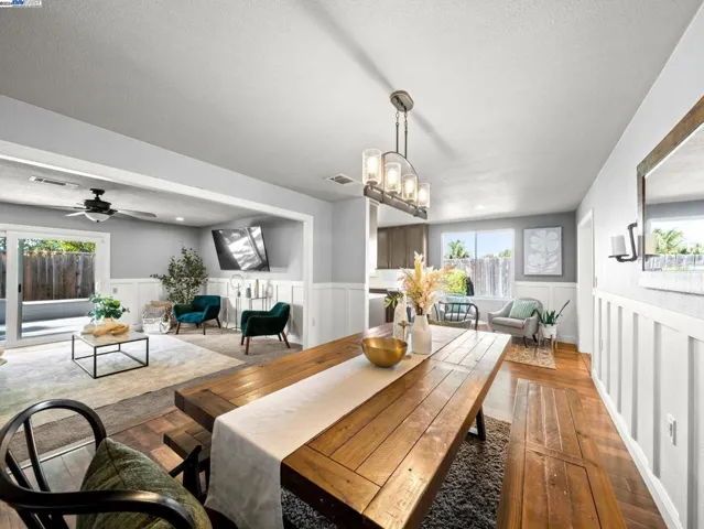 1552 Marigold Rd, Livermore, California 94551