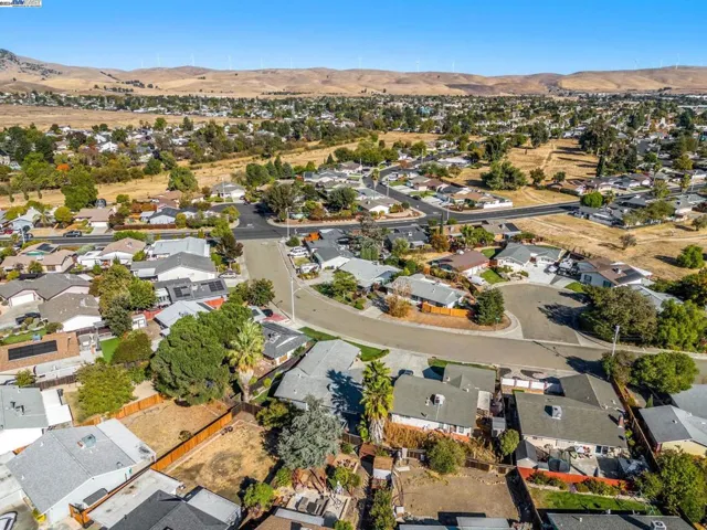 1552 Marigold Rd, Livermore, California 94551