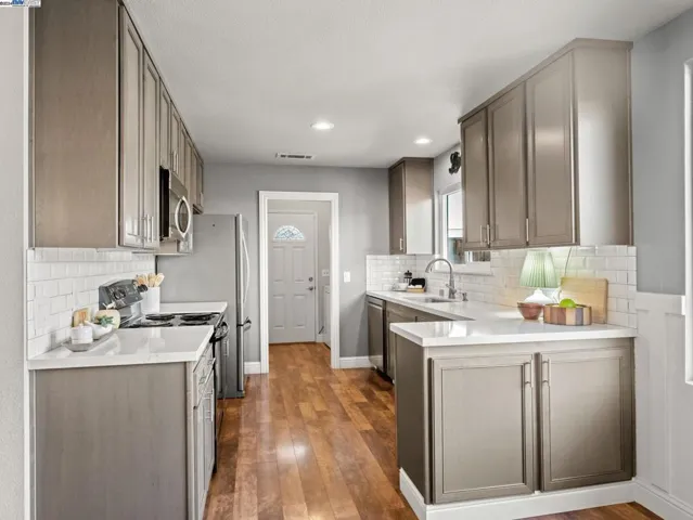 1552 Marigold Rd, Livermore, California 94551