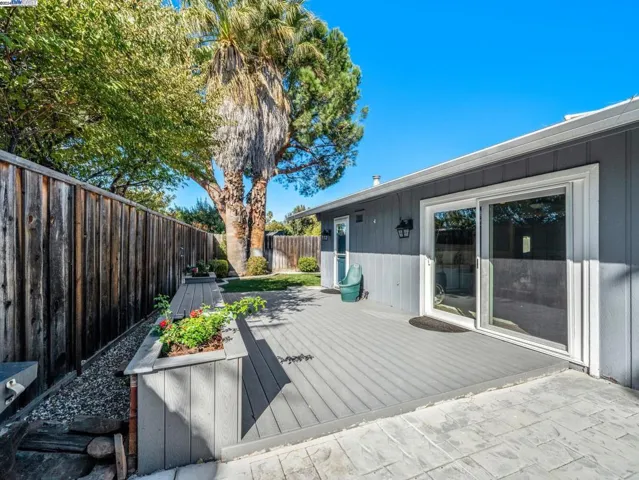 1552 Marigold Rd, Livermore, California 94551
