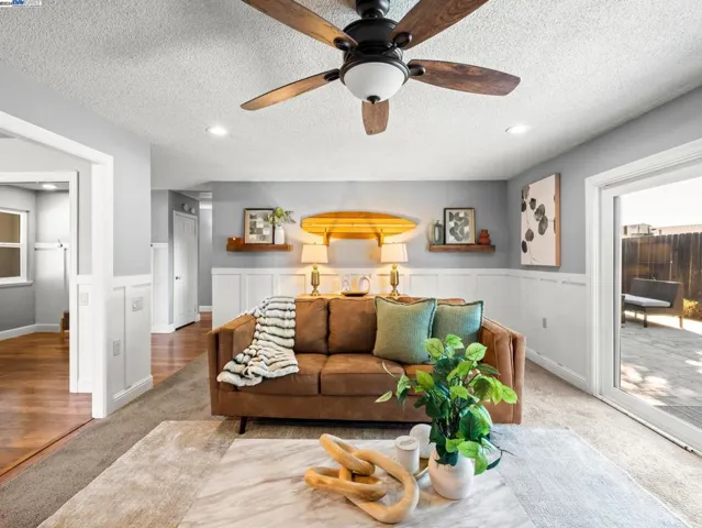 1552 Marigold Rd, Livermore, California 94551