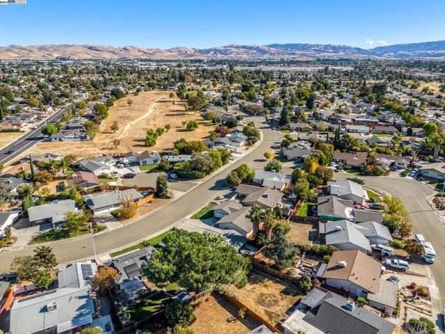 1552 Marigold Rd, Livermore, California 94551