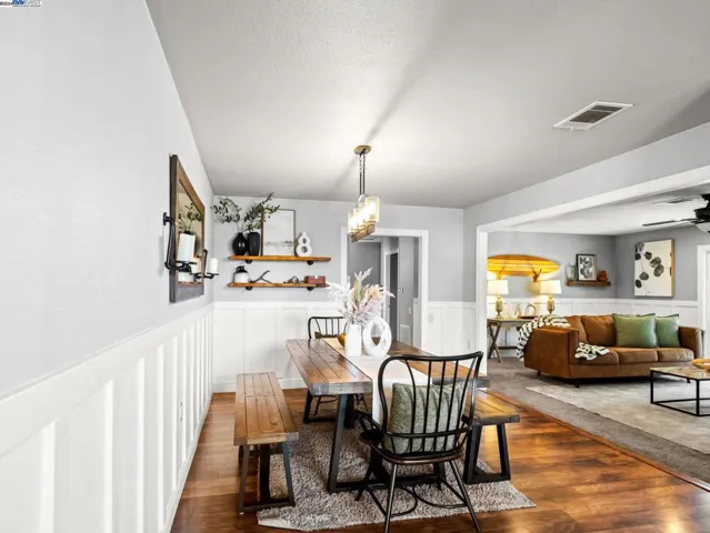 1552 Marigold Rd, Livermore, California 94551