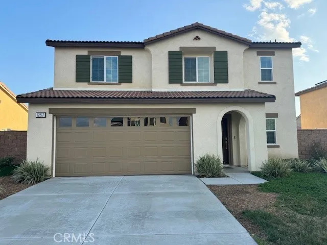 1257 Memorial Avenue, Hemet, California 92543